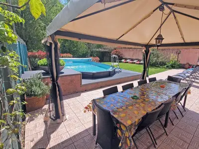 TerraceBalcony