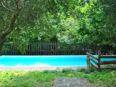 PoolOfHouse