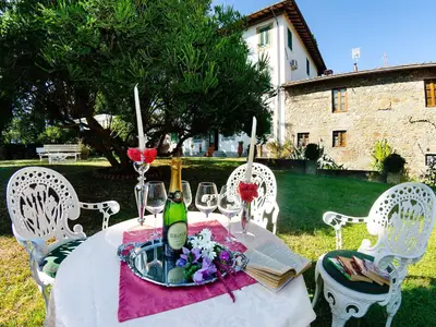 TerraceBalcony