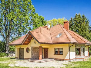 Ferienhaus für 8 Personen (178 m²) in Pisz