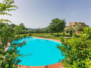 Ferienhaus für 8 Personen (85 m²) in Pitigliano