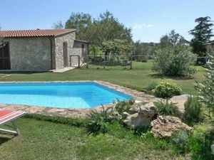 Ferienhaus für 9 Personen (110 m&sup2;) in Pitigliano