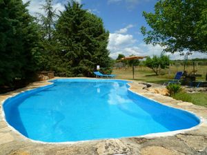 Ferienhaus für 7 Personen (95 m²) in Pitigliano