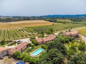 Ferienhaus für 4 Personen (48 m&sup2;) in Pitigliano