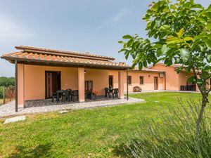 Ferienhaus für 5 Personen (48 m&sup2;) in Pitigliano