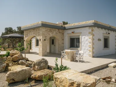 Ferienhaus für 2 Personen (80 m²) in Pitsidia 1/10