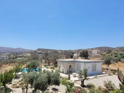 Ferienhaus für 2 Personen (60 m²) in Pitsidia 7/10