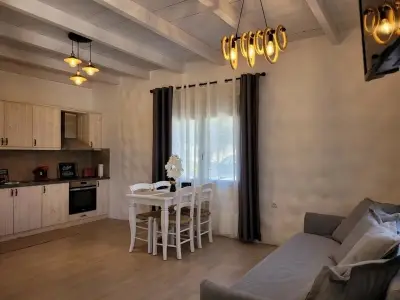 Ferienhaus für 2 Personen (60 m²) in Pitsidia 9/10