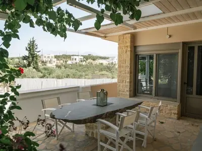 Ferienhaus für 6 Personen (250 m²) in Pitsidia 3/10
