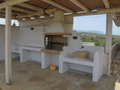 Ferienhaus für 6 Personen (250 m²) in Pitsidia 4/10