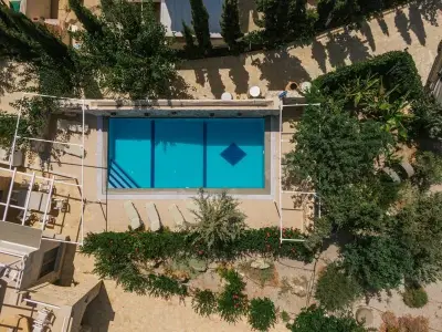 Ferienhaus für 6 Personen (250 m²) in Pitsidia 10/10