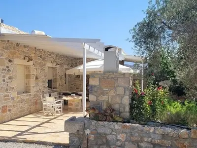 Ferienhaus für 4 Personen (70 m²) in Pitsidia 4/10