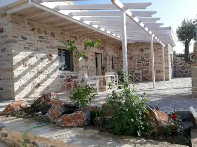 Ferienhaus für 4 Personen (70 m²) in Pitsidia 5/10