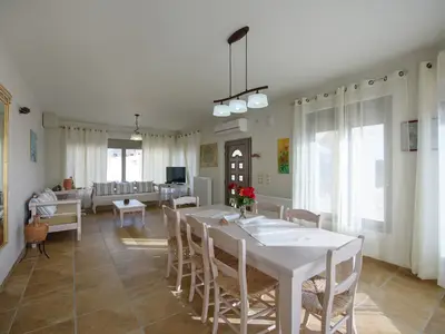 Ferienhaus für 6 Personen (200 m²) in Pitsidia 3/10