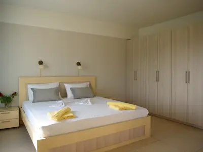 Ferienhaus für 6 Personen (200 m²) in Pitsidia 6/10