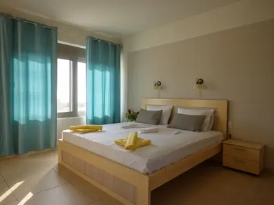 Ferienhaus für 6 Personen (200 m²) in Pitsidia 7/10