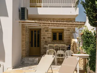 Ferienhaus für 8 Personen (175 m²) in Pitsidia 5/10