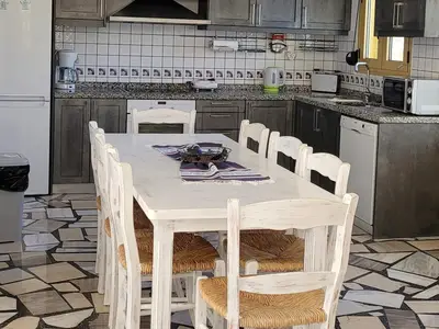 Ferienhaus für 8 Personen (175 m²) in Pitsidia 7/10