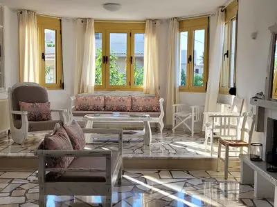 Ferienhaus für 8 Personen (175 m²) in Pitsidia 8/10