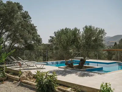 Ferienhaus für 2 Personen (80 m²) in Pitsidia 3/10