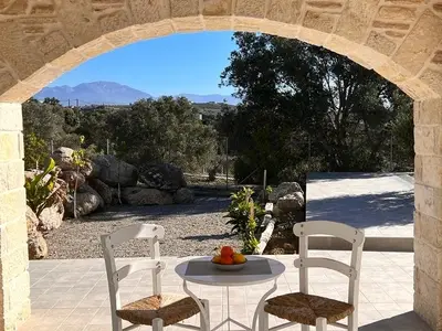 Ferienhaus für 2 Personen (80 m²) in Pitsidia 6/10