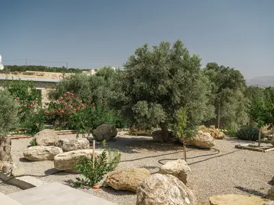 Ferienhaus für 2 Personen (80 m²) in Pitsidia 7/10