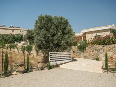 Ferienhaus für 2 Personen (80 m²) in Pitsidia 8/10