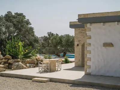 Ferienhaus für 2 Personen (80 m²) in Pitsidia 9/10