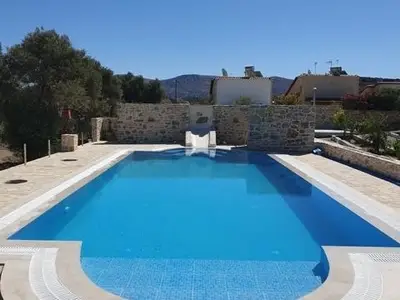 Ferienhaus für 4 Personen (70 m²) in Pitsidia 2/10