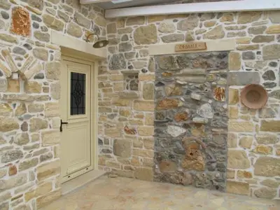 Ferienhaus für 4 Personen (70 m²) in Pitsidia 6/10