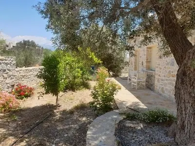 Ferienhaus für 4 Personen (70 m²) in Pitsidia 7/10