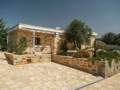 Ferienhaus für 4 Personen (70 m²) in Pitsidia 2/10