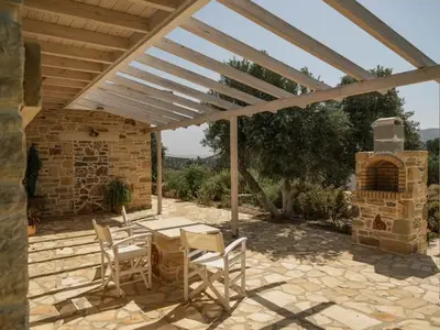 Ferienhaus für 4 Personen (70 m²) in Pitsidia 3/10