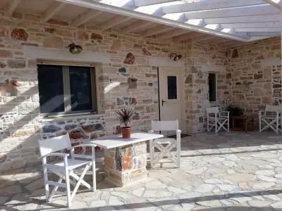 Ferienhaus für 4 Personen (70 m²) in Pitsidia 4/10