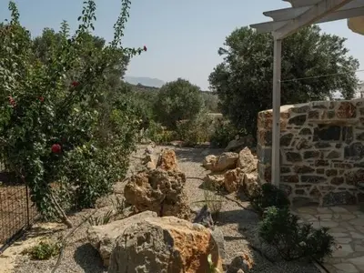 Ferienhaus für 4 Personen (70 m²) in Pitsidia 6/10