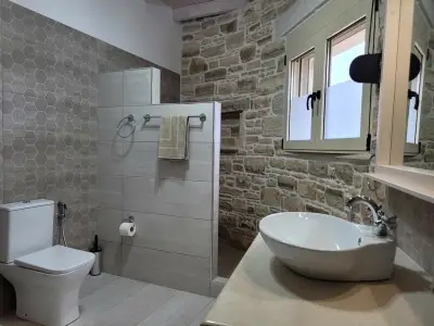 Ferienhaus für 4 Personen (70 m²) in Pitsidia 8/10