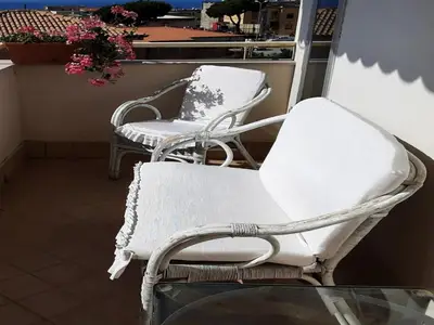 TerraceBalcony