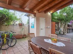 Ferienhaus für 7 Personen (95 m²) in Pizzo