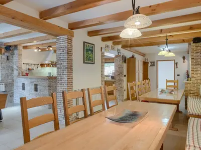 Ferienhaus für 16 Personen (370 m²) in Pjescana Uvala 5/10