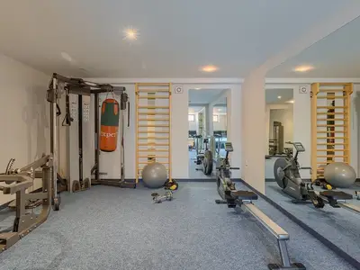 Ferienhaus für 16 Personen (370 m²) in Pjescana Uvala 8/10