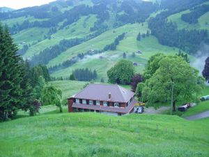 Ferienhaus für 14 Personen (500 m&sup2;) in Plaffeien