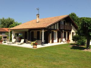 Ferienhaus für 6 Personen (115 m²) in Plaisance (Gers)