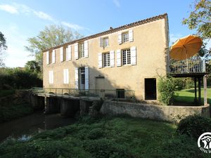 Ferienhaus für 6 Personen (147 m²) in Plaisance (Gers)