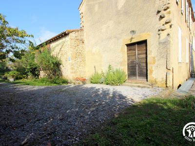 Gîtes de France Gers - DE RESSEGUIER (30)