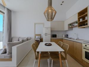 Ferienhaus für 5 Personen (55 m²) in Plakias