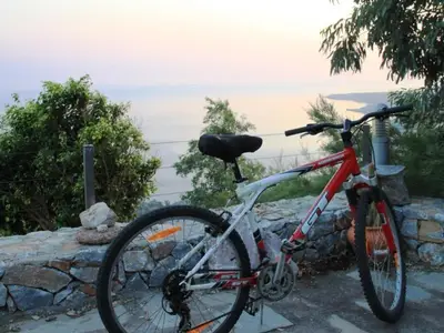 Outdoor activities in South Crete