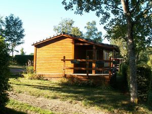 Ferienhaus für 5 Personen (35 m&sup2;) in Planchez