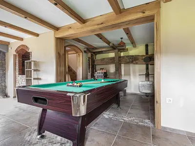 Gemeinschaftsbereich (Flure, Halle)