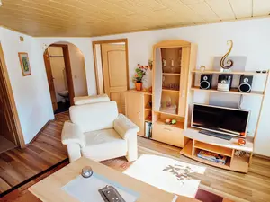 Ferienhaus für 3 Personen (45 m²) in Plankenfels