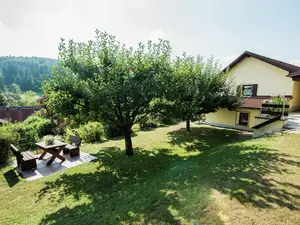 Ferienhaus für 3 Personen (45 m²) in Plankenfels